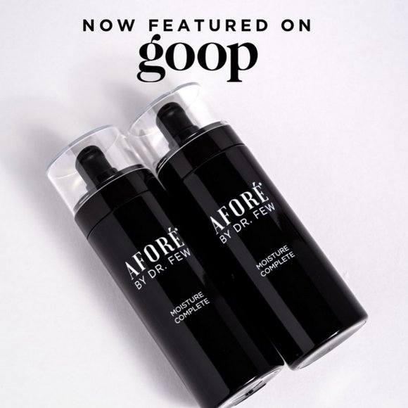 Afore by Dr. Few Clean Retinol Lotion - Picture 9 of 11